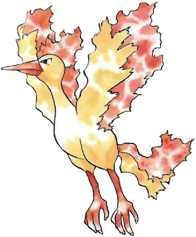 Moltres